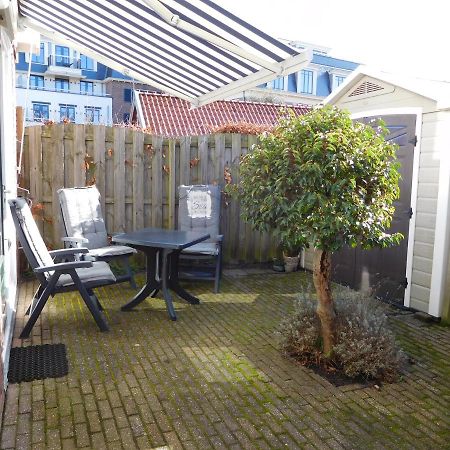 Wijngaardstraat 7A Domburg Villa ภายนอก รูปภาพ
