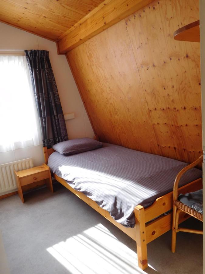 Wijngaardstraat 7A Domburg Villa ภายนอก รูปภาพ