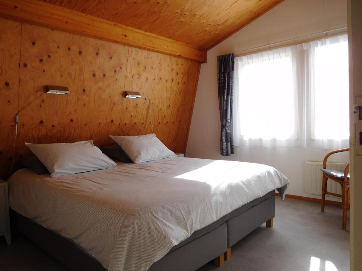Wijngaardstraat 7A Domburg Villa ภายนอก รูปภาพ