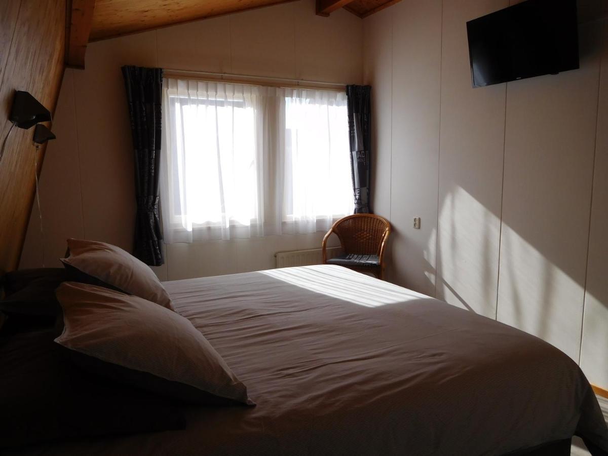 Wijngaardstraat 7A Domburg Villa ภายนอก รูปภาพ